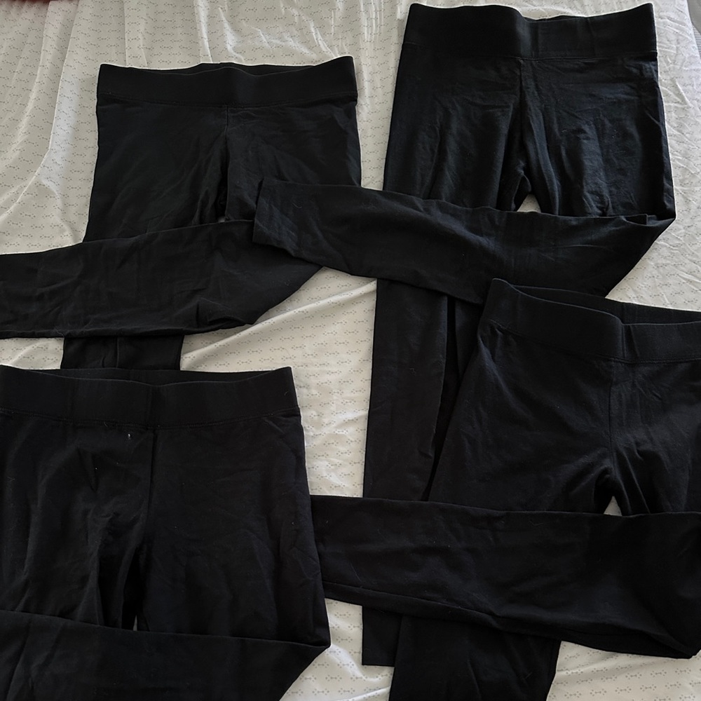 FIVE Aerie leggings